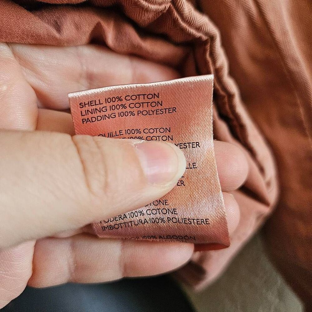 Anthropologie Remy Utility Jacket - Picture 7 of 9